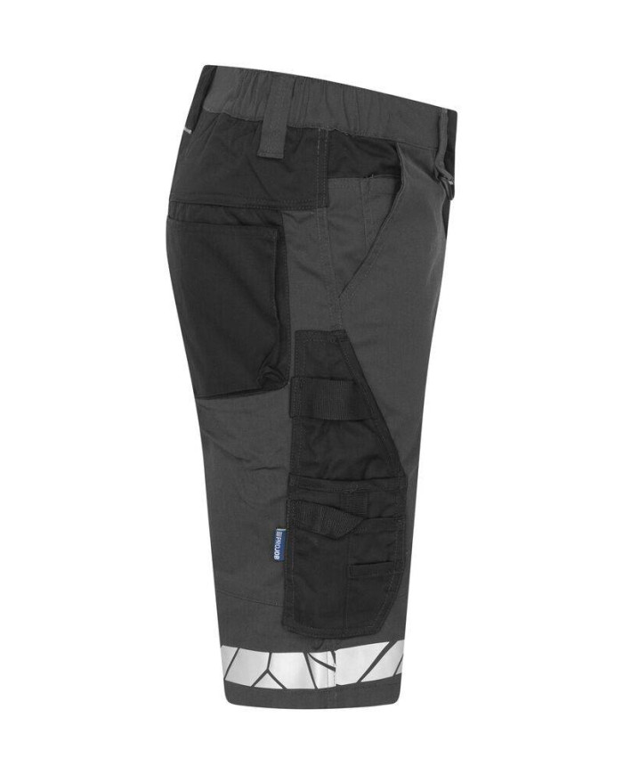 7510 PANTALÓN CORTO NEW WAVE