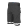 7510 PANTALÓN CORTO NEW WAVE