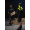 7510 PANTALÓN CORTO NEW WAVE