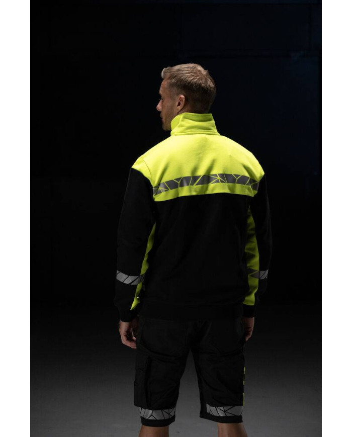 7510 PANTALÓN CORTO NEW WAVE