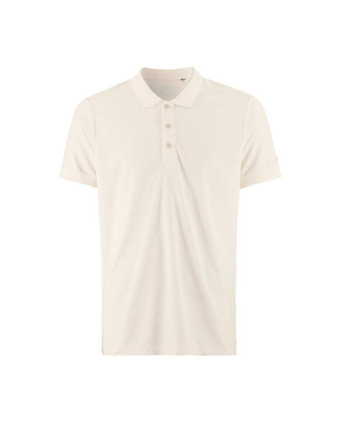 CORE Unify Polo Shirt  M NEW WAVE