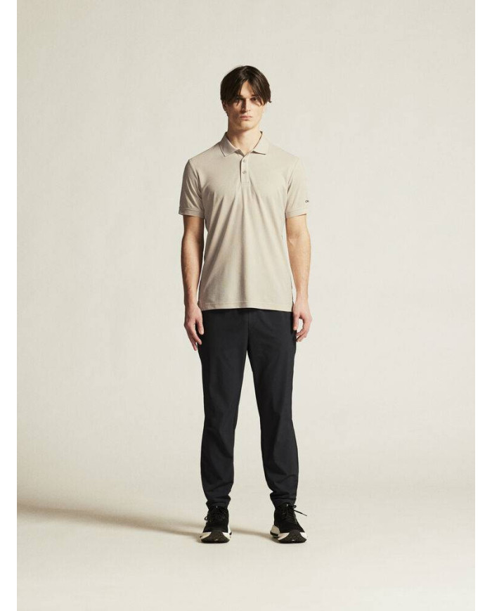 CORE Unify Polo Shirt  M NEW WAVE