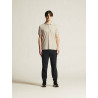 CORE Unify Polo Shirt  M NEW WAVE