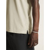 CORE Unify Polo Shirt  M NEW WAVE