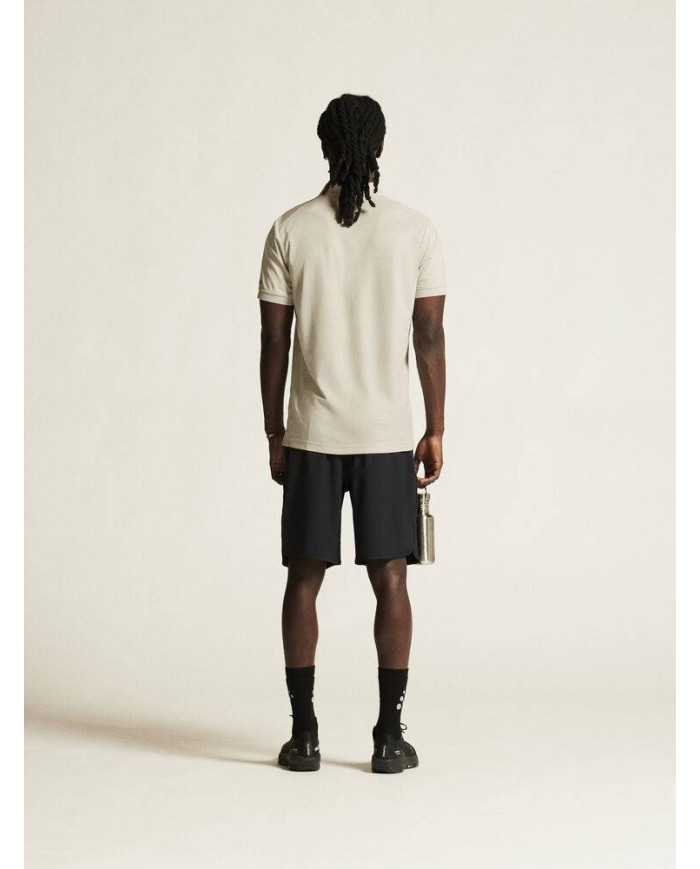 CORE Unify Polo Shirt  M NEW WAVE