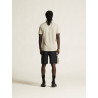 CORE Unify Polo Shirt  M NEW WAVE