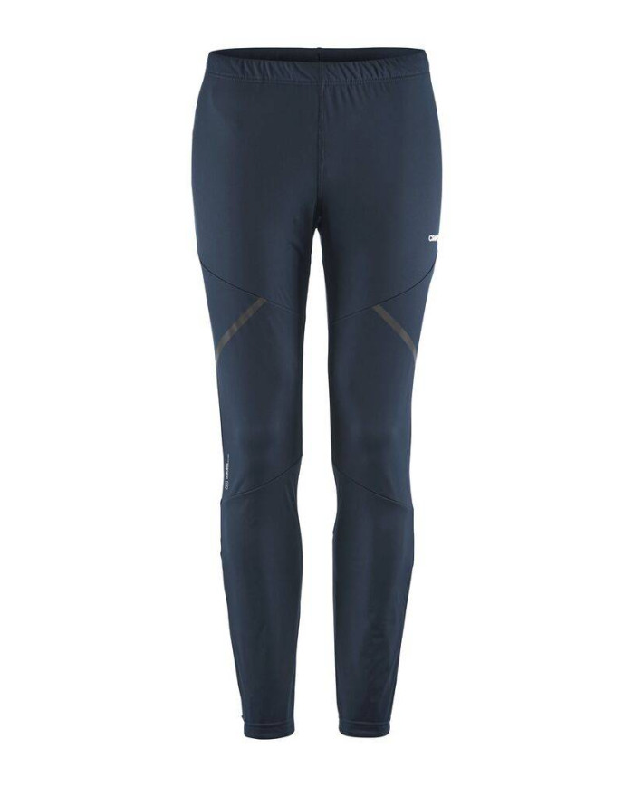 CORE Nordic Ski Club Wind Tights M NEW WAVE