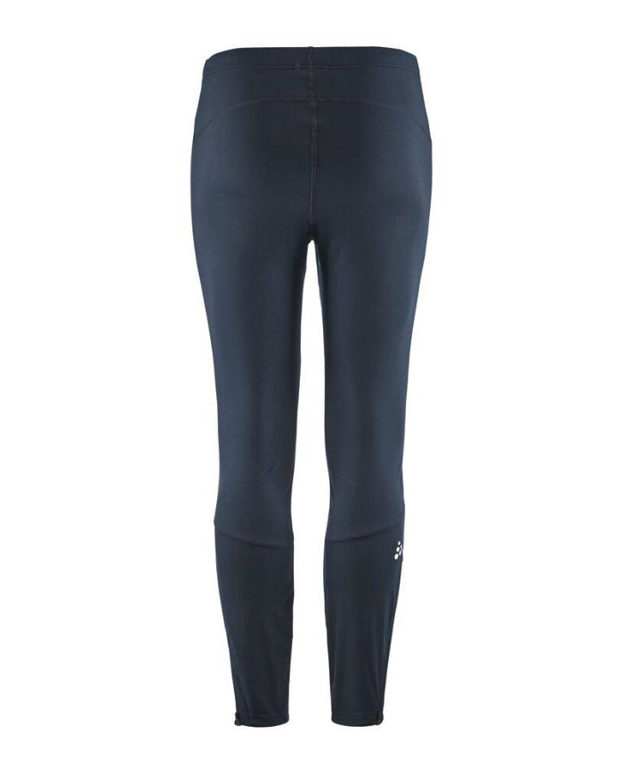 CORE Nordic Ski Club Wind Tights M NEW WAVE