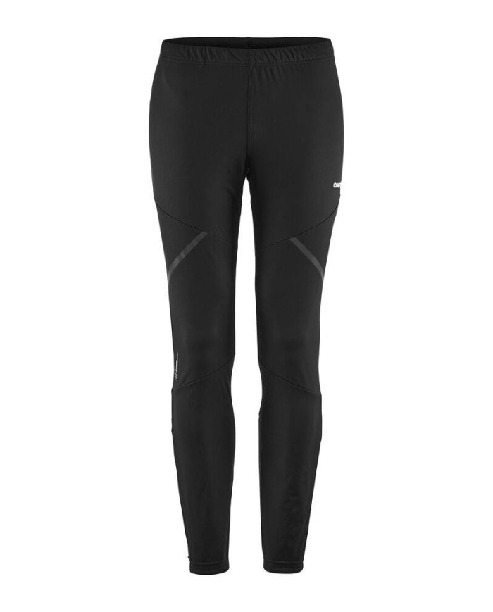 CORE Nordic Ski Club Wind Tights M NEW WAVE