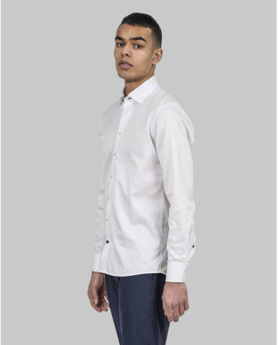 RB122 Twill Regular NEW WAVE