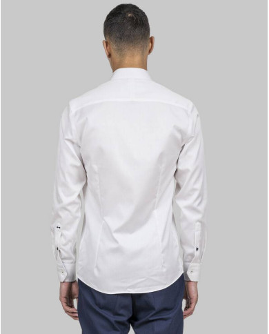 RB122 Twill Regular NEW WAVE