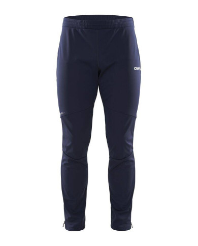 CORE Nordic Ski Club Fz Pants M NEW WAVE