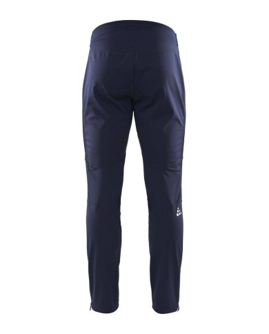 CORE Nordic Ski Club Fz Pants M NEW WAVE