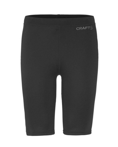 Explore Power Fleece Short Tights M NEW WAVE