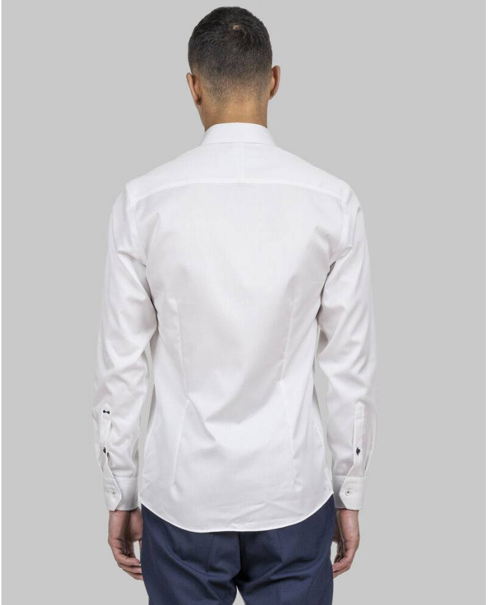 RB122 Twill Slim NEW WAVE