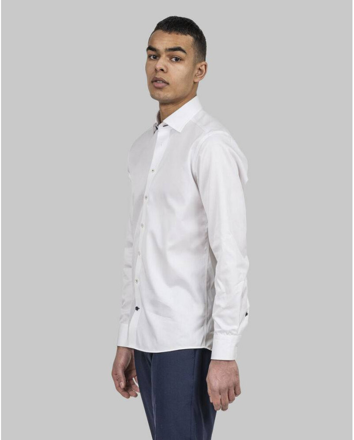 RB122 Twill Slim NEW WAVE
