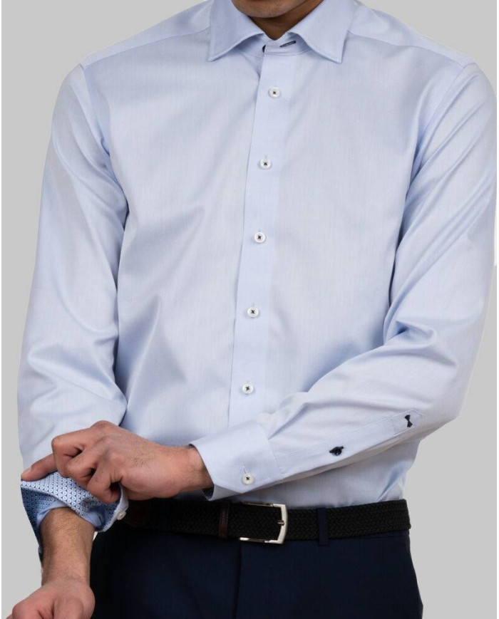 RB122 Twill Slim NEW WAVE