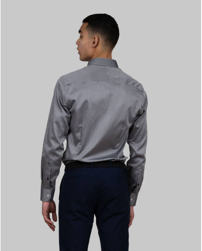 RB122 Twill Slim NEW WAVE