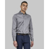 RB122 Twill Slim NEW WAVE