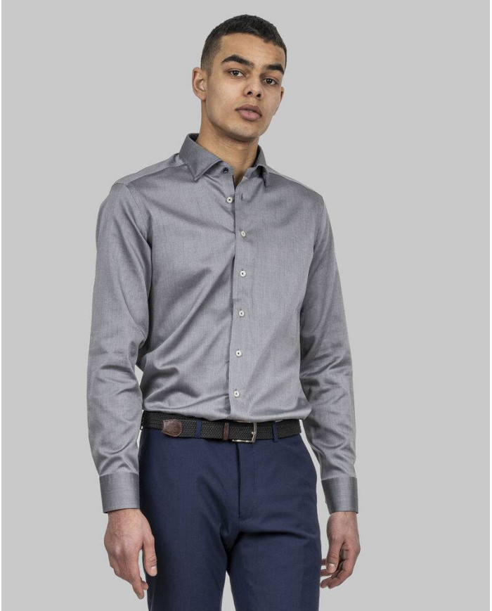 RB122 Twill Slim NEW WAVE