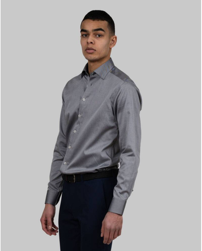 RB122 Twill Slim NEW WAVE