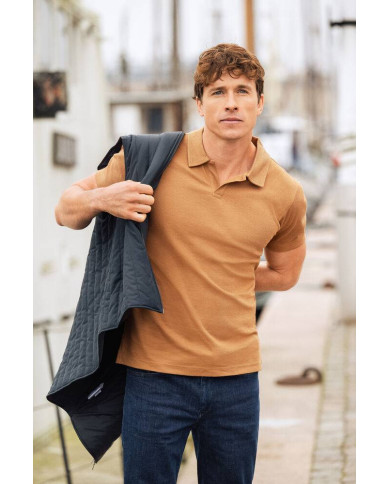 Scarsdale Vest Men NEW WAVE