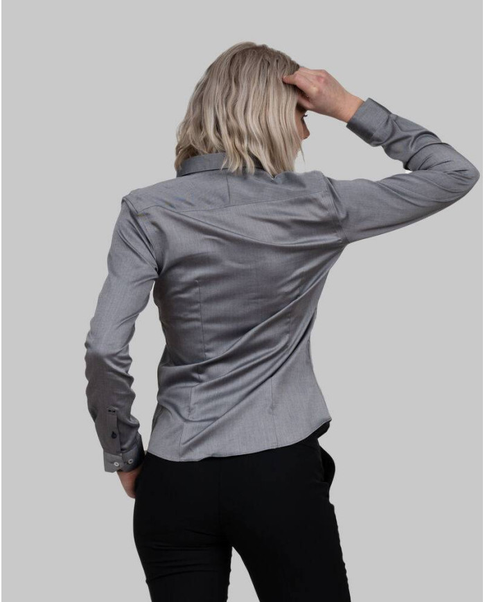 RB122 Twill Woman NEW WAVE