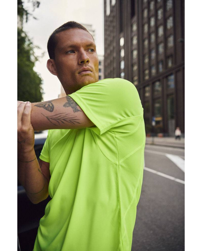 Premium Active-T NEW WAVE