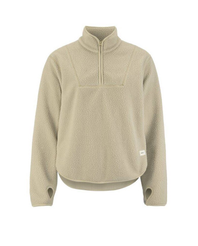 Join Pile Fleece HZ W NEW WAVE