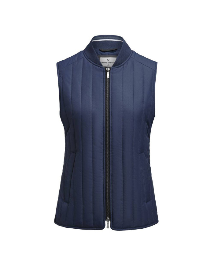 Scarsdale Vest Women NEW WAVE