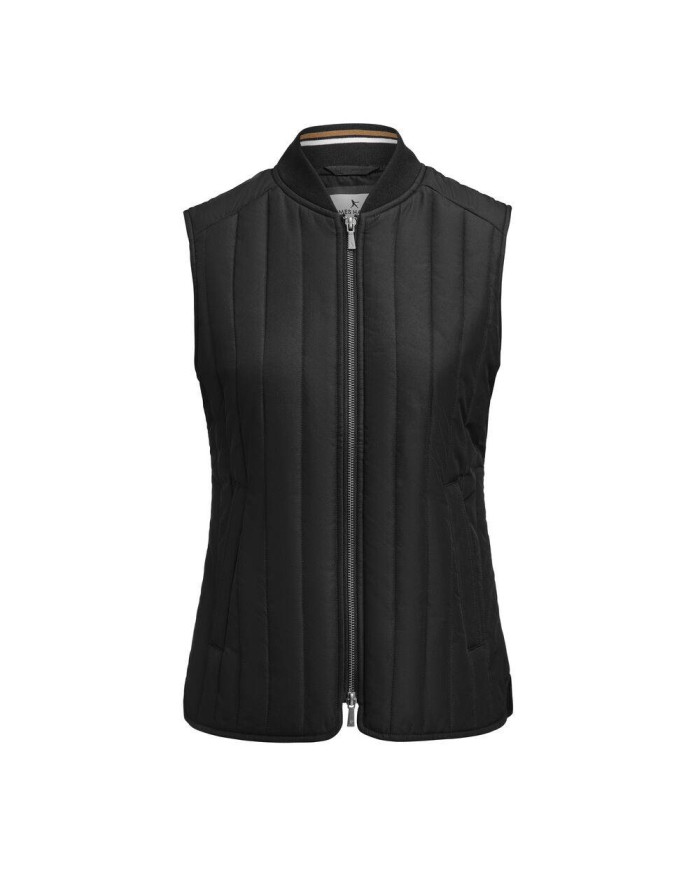Scarsdale Vest Women NEW WAVE