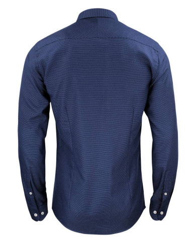 PB49 Jacquard Regular NEW WAVE
