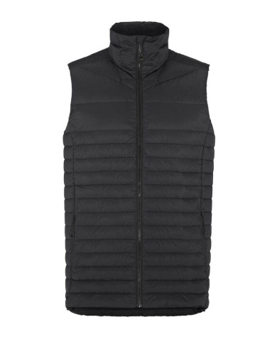 ADV Explore Light Down Vest M NEW WAVE