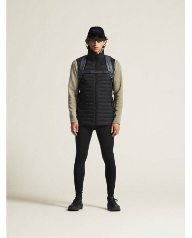 ADV Explore Light Down Vest M NEW WAVE