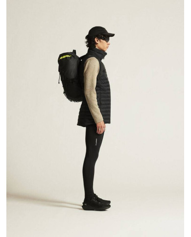 ADV Explore Light Down Vest M NEW WAVE