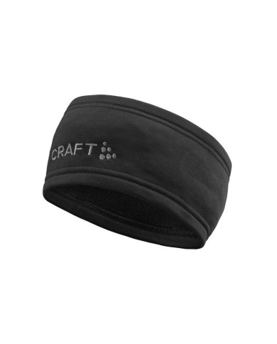 Explore Power Fleece Headband NEW WAVE