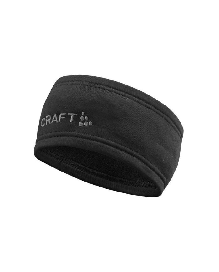Explore Power Fleece Headband NEW WAVE