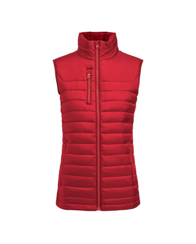 Meadows Vest Woman NEW WAVE