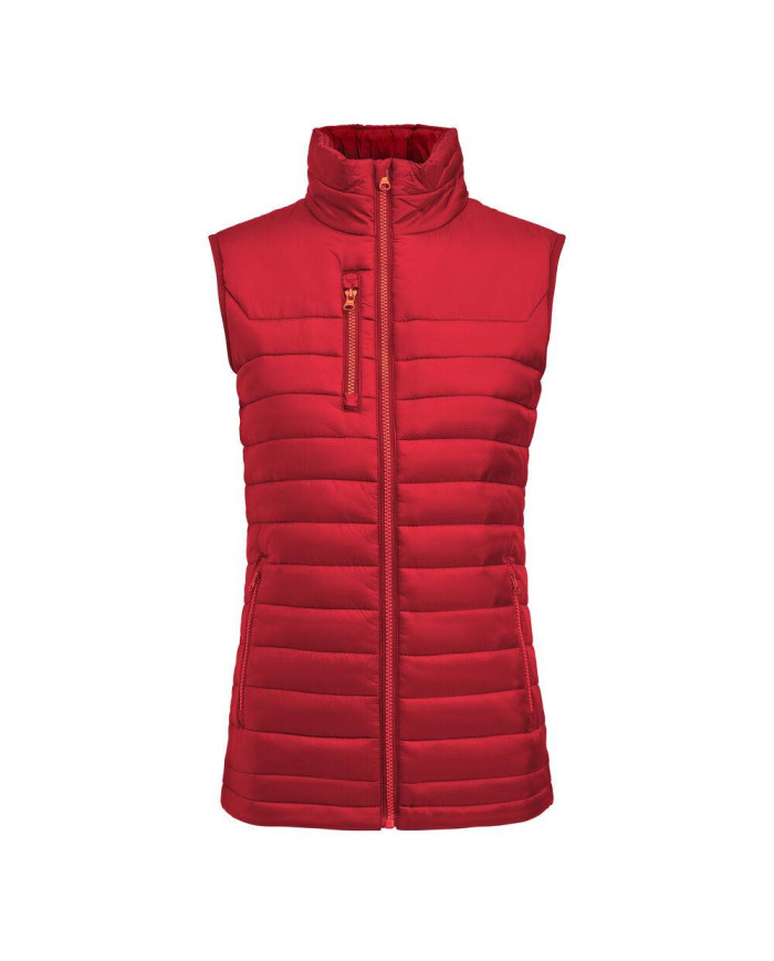 Meadows Vest Woman NEW WAVE