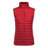 Meadows Vest Woman NEW WAVE