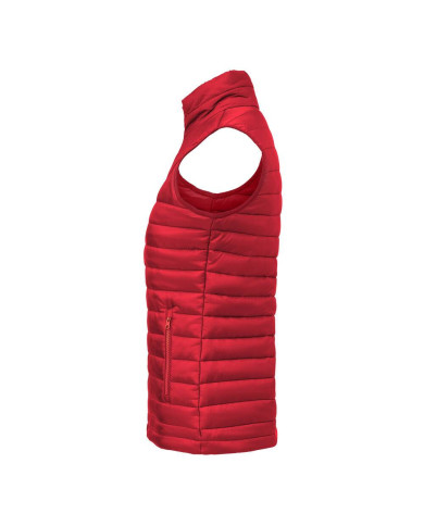 Meadows Vest Woman NEW WAVE