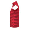 Meadows Vest Woman NEW WAVE
