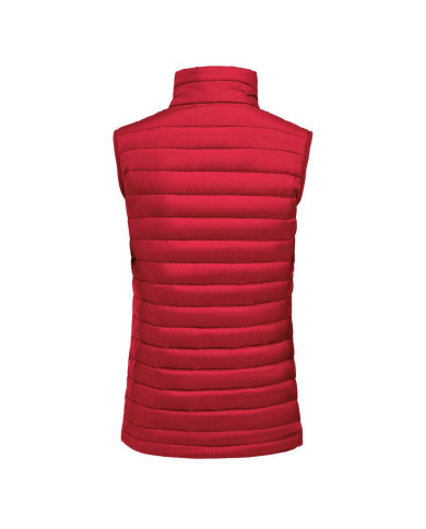 Meadows Vest Woman NEW WAVE