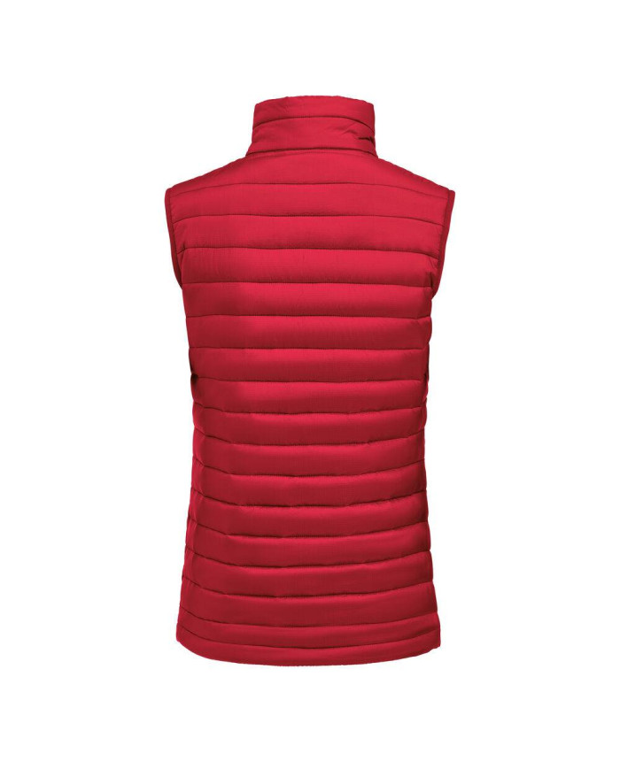 Meadows Vest Woman NEW WAVE