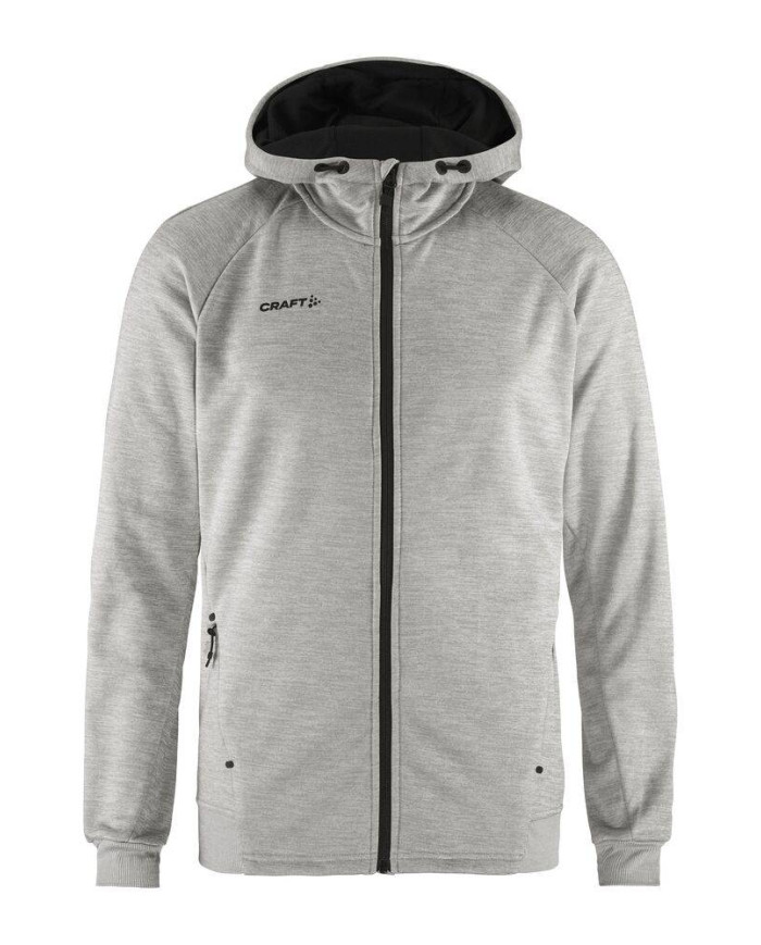 ADV Unify Fz Hood M NEW WAVE