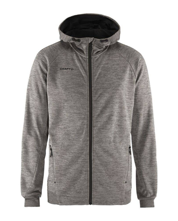 ADV Unify Fz Hood M NEW WAVE