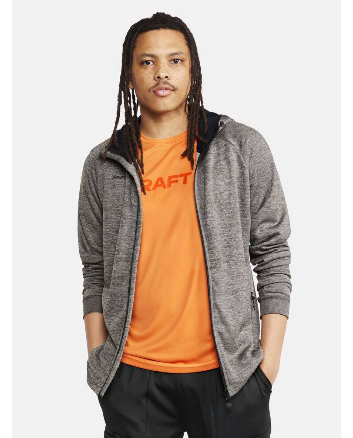 ADV Unify Fz Hood M NEW WAVE