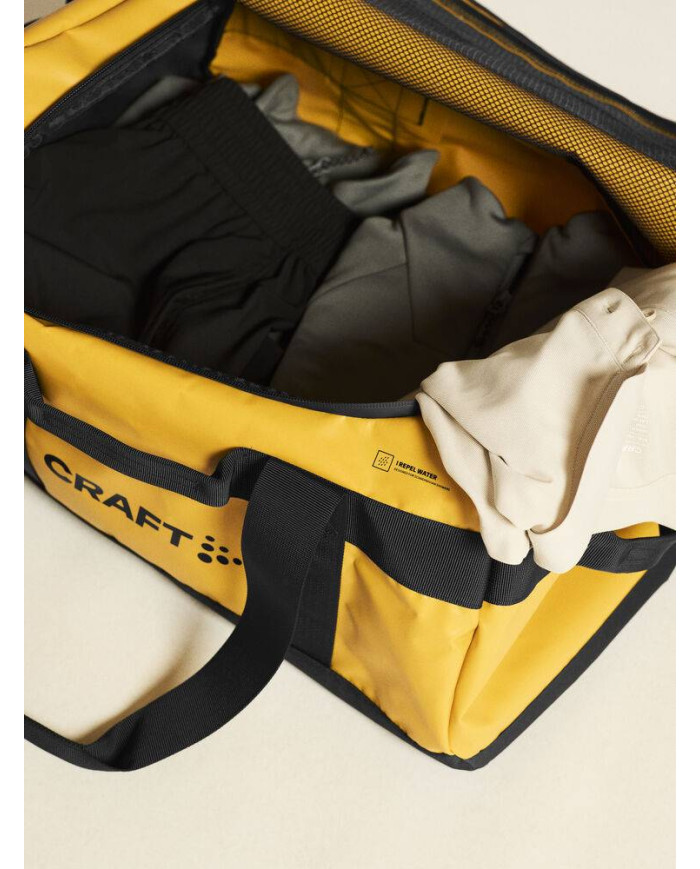 ADV Entity Duffel 50 L NEW WAVE