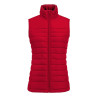 Arches Vest Woman NEW WAVE