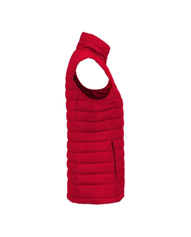 Arches Vest Woman NEW WAVE